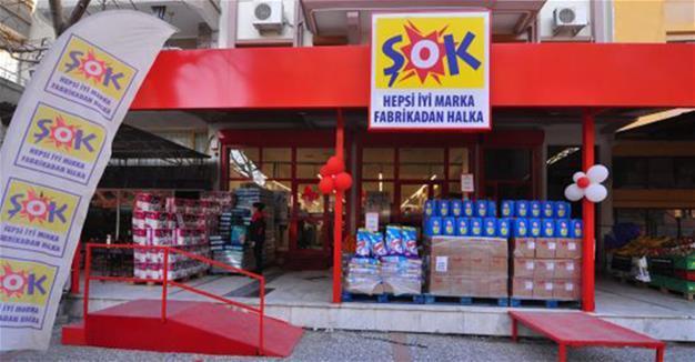 Turkish discount retailer plans IPO in 2018