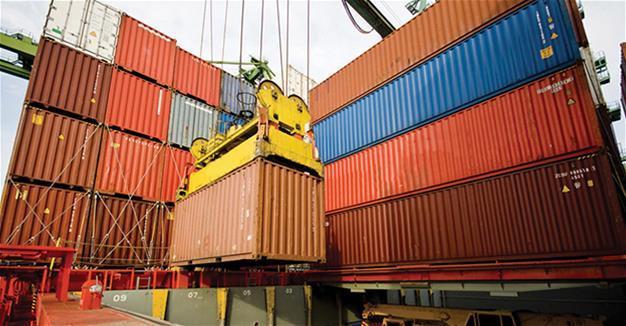 First Qatar-Turkey refrigerated container route opens