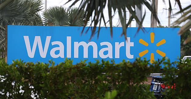 Google and Walmart unveil e-commerce partnership