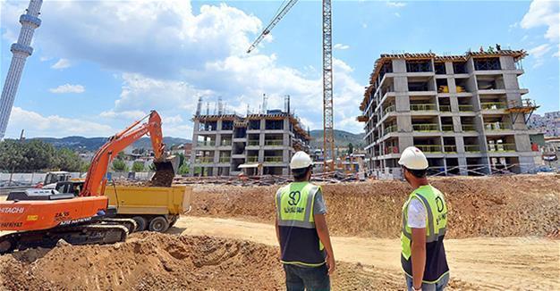 Turkey’s property sales to foreigners soar 65 pct in July