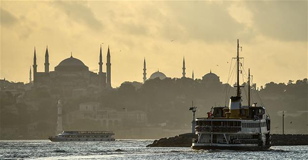 Istanbul hotels occupancy rates soar in July but revenues keep plunging: Association