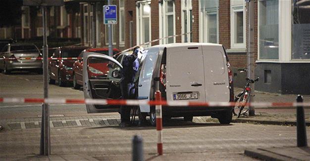 Dutch foil possible attack concert on ‘concrete’ tip-off from Spain