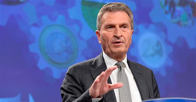 EU countries must spend more on EU-Turkey migrant deal: Commissioner