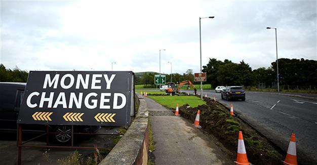 Ireland wants realism on UK border issue