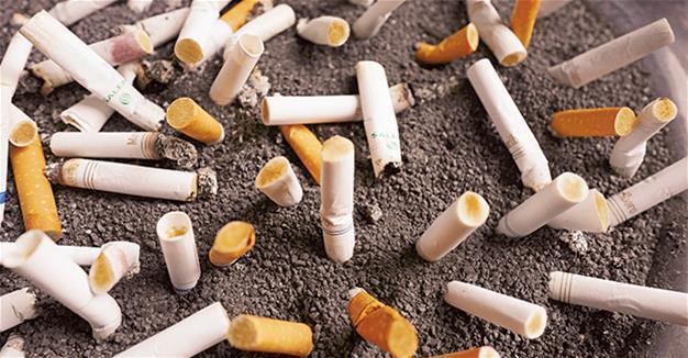 New York hikes price of cigarettes to $13, highest in US