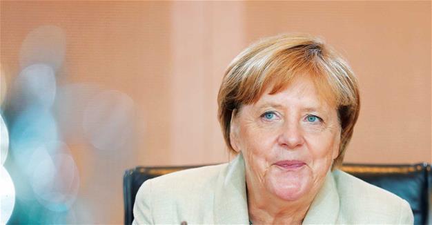 Merkel faces 1,000 ‘treason’ complaints against Merkel since 2015: report