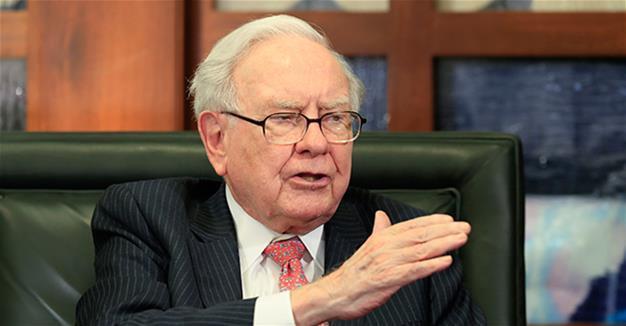 Warren Buffett becomes top shareholder in Bank of America