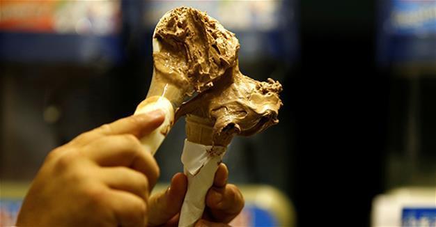 Turkey exports ice cream to 68 countries
