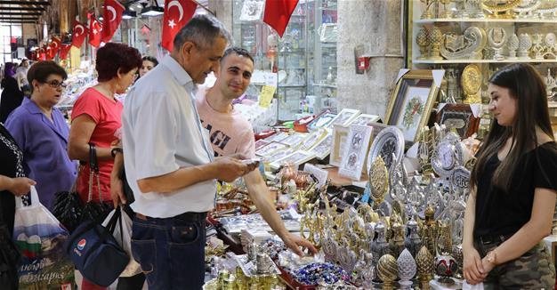 Moody’s upgrades Turkish economic growth forecast