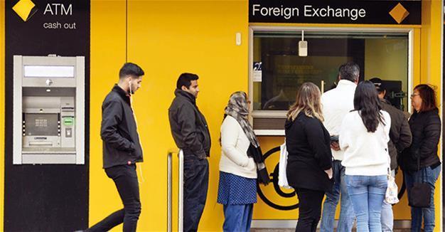 Australia’s biggest bank woes go global amid new claims