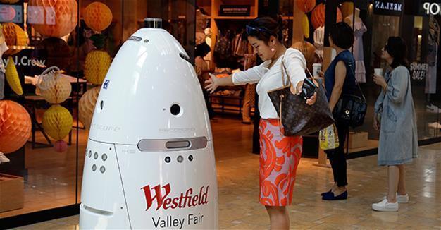 Growing dilemma: Automated jobs meet social consciousness