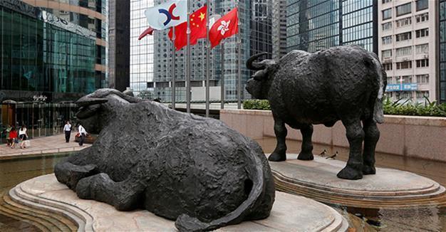 China stocks end at fresh 20-month high despite N.Korea nuclear test