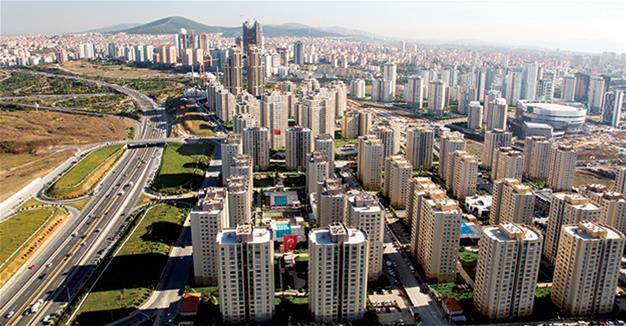 Heavy penalties imposed for owners of daily rental apartments in Istanbul