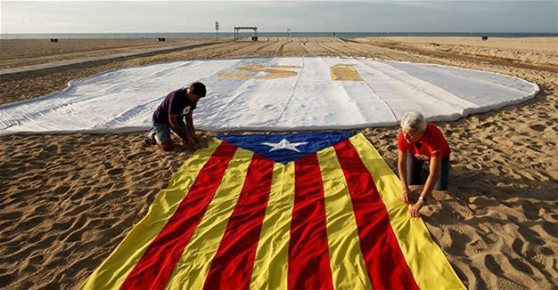 Spain warns Catalonia against empowering new regional tax agency