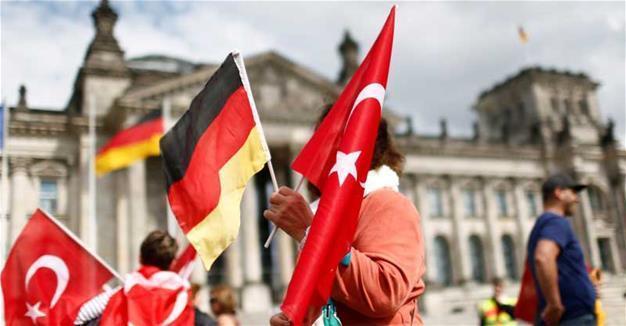 Germany warns against Turkey travel after spate of detentions