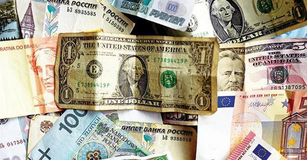 Europol urges action after record number of money laundering tip-offs