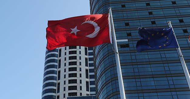 Germany has no right to block update of Turkey’s EU customs union: Minister