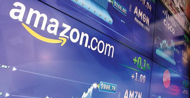 Amazon opens search new headquarters for $5 bln