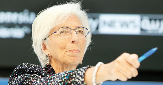 Ageing populations will drag on growth in Asia: IMF chief