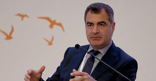 Erdoğan says Turkish wealth fund to be reorganized after head dismissed