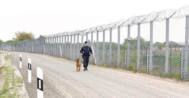 Hungarian PM Orban says will fight after EU ruling on migrant quota