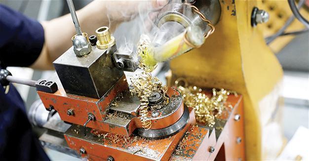 Turkey’s industrial production soars 14.5 pct in July