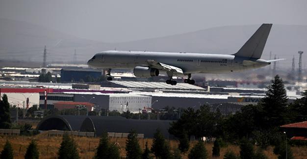 German MPs pay debated Turkey visit under NATO