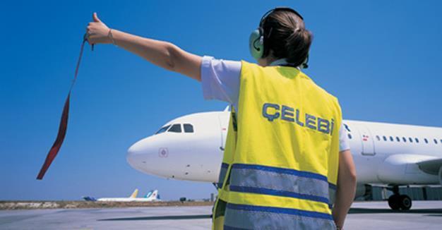 Turkey’s Çelebi keen to buy Air India’s ground handling unit