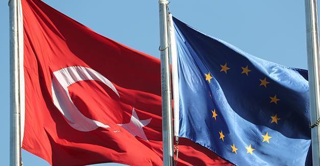 Council of Europe, Turkish working group discuss free speech, terrorism in Ankara