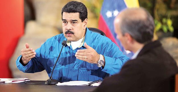 Venezuela to sell oil in currencies other than dollar