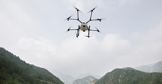 UN aviation agency to call for global drone registry