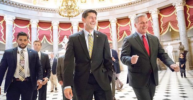 US Congress approves Trump’s $15 bln deal on aid, debt ceiling