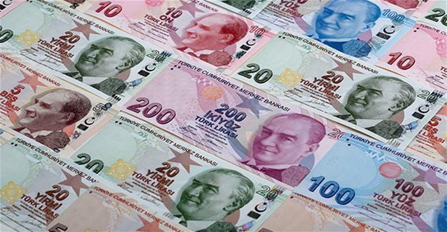 Turkish Lira hits 9-month high as GDP growth rate announced at 5.1 percent