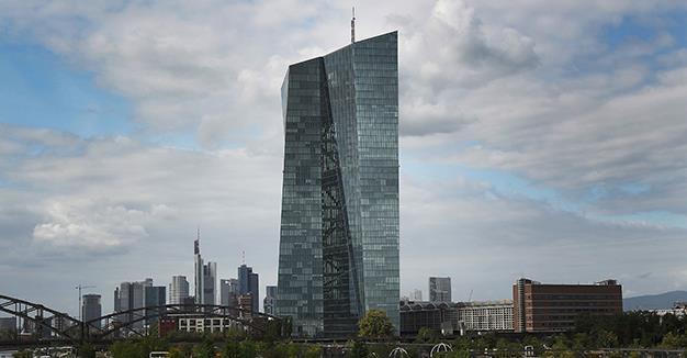 Strong euro no problem while economy grows: ECB