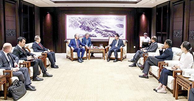 Turkey to host 200,000 Chinese tourists by end of 2017: Minister