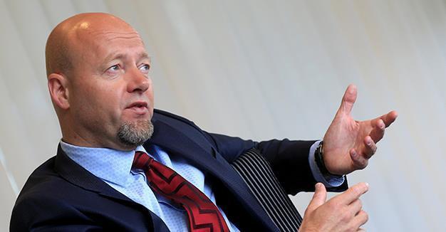 Norway’s wealth fund hits record $1 trillion