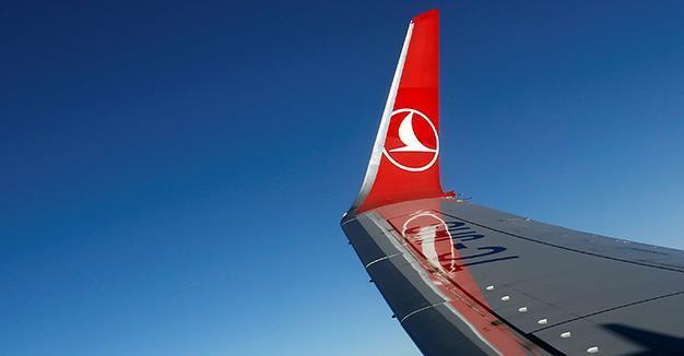 Turkish Airlines profits in Africa, where others fear to fly