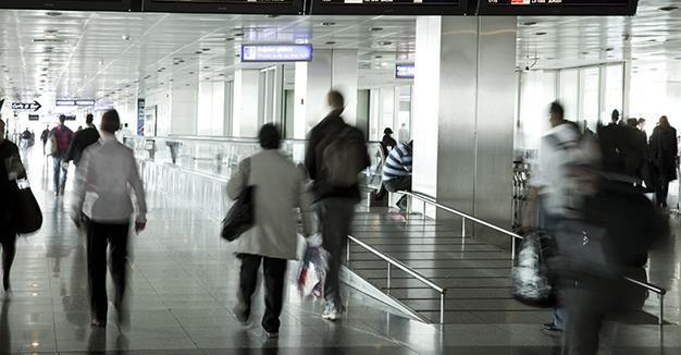 3.76 pct of shares in TAV Airports sold to foreign corporate buyers