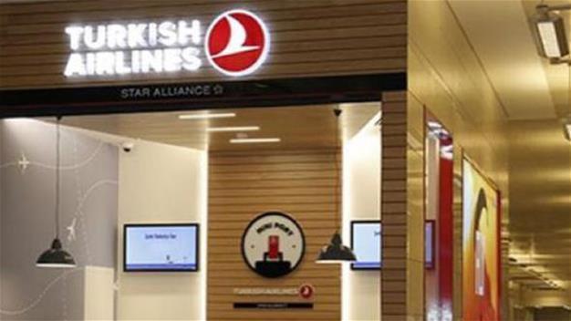 Greek anarchist group Ruvikonas attacks Turkish Airlines office in Athens