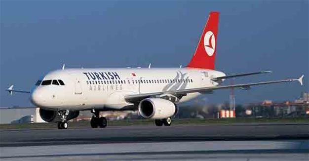 Turkish flight searched in Germany after phone threat