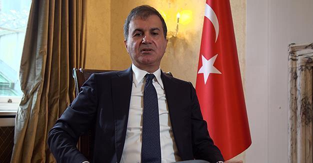 Turkey feels ‘betrayed’ over EU accession but still wants to join the club