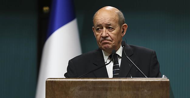 France calls for rapid resolution in case of journalist arrested in Turkey