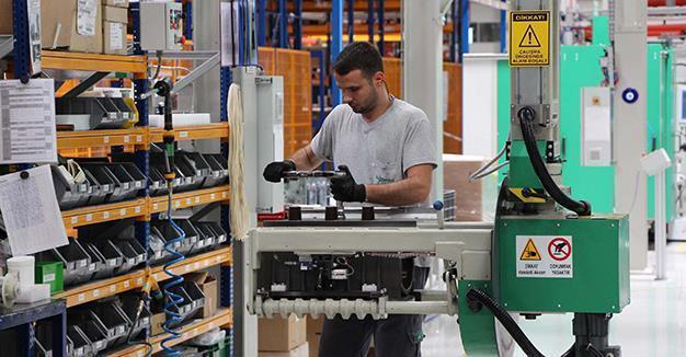 Turkey’s unemployment rate steady at 10.2 percent in June