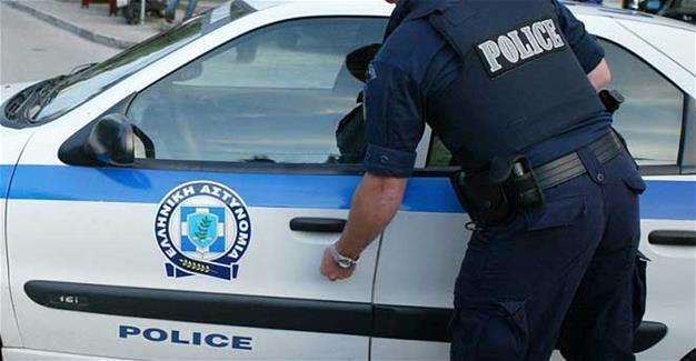 Two Turkish citizens detained over crossing into Greece illegally