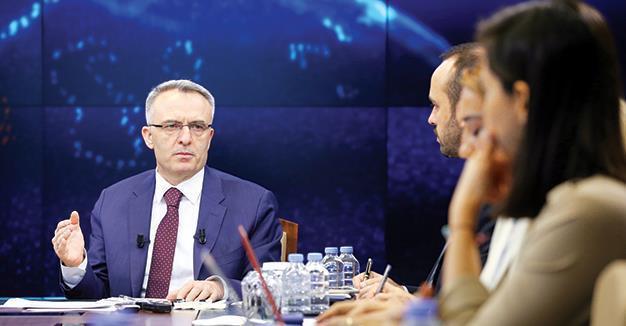 Global e-commerce firms to be liable to pay tax in Turkey under draft law: Minister