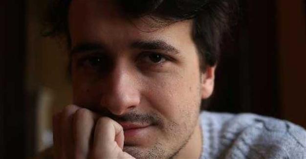 French journalist Loup Bureau released from jail in Turkey