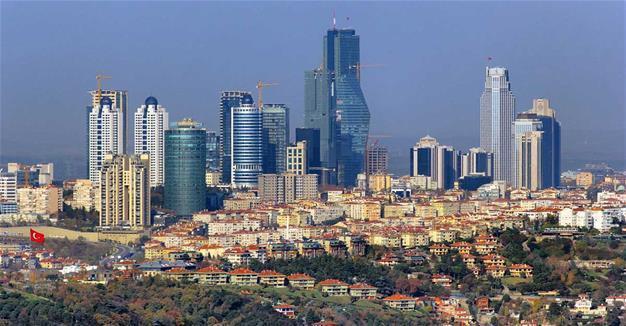 Top fifth of Turkish population gets 47.2 percent of national income: Survey