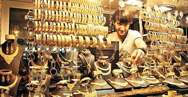 Treasury sets eye on 2,200 tons of gold ‘kept under mattresses’