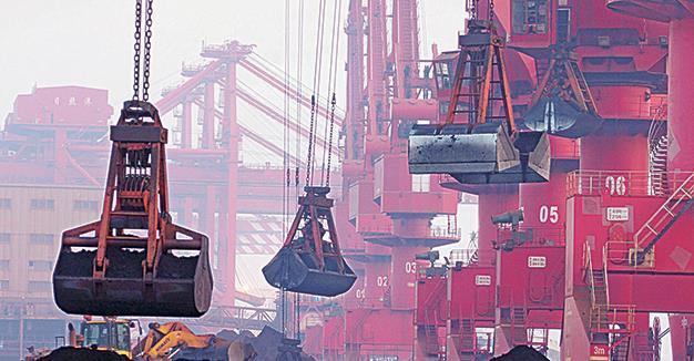 EU firms want ‘concrete action’ from China on access