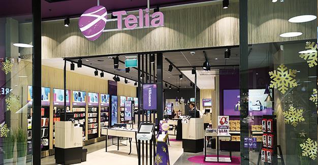 Telia sells $508M Turkcell stake to focus on Nordics